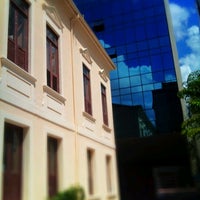 3/31/2012 tarihinde Guilherme B.ziyaretçi tarafından Casa Una'de çekilen fotoğraf