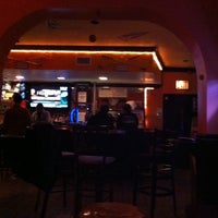 Photo taken at Half Court Sports Bar by thecoffeebeaners on 12/3/2011