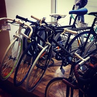 Photo taken at Start Cycles by Lo S. on 7/28/2012