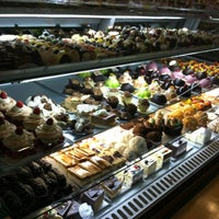 Photo taken at Oak Mill Bakery by Michelle B. on 3/2/2012