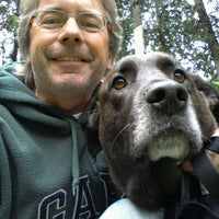 Photo taken at Centennial Park by glenn l. on 5/23/2012