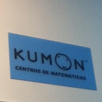 Photo taken at Centro Kumon Zentrika- cerrado permanentemente. by Emilio B. on 4/17/2012