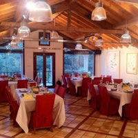 12/25/2011 tarihinde Cesar C.ziyaretçi tarafından Hotel Rural Entre os Ríos'de çekilen fotoğraf