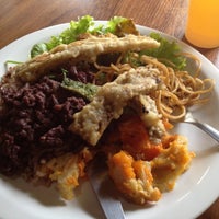 Снимок сделан в Vegacy пользователем Wood M. 5/11/2012