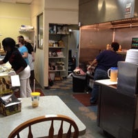 Photo taken at Bagel Nation by Page P. on 1/28/2012