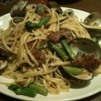 Photo taken at Emeril&amp;#39;s Italian Table by Jeff H. on 6/2/2011