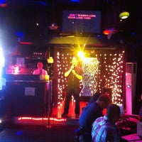 karaoke mint lounge francisco san