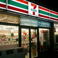 Photo taken at 7-Eleven ชินเขต2 by YamzFaFii ﭢ K. on 12/28/2011