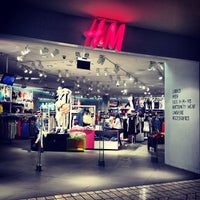 Photo taken at H&amp;amp;M by Anh T. on 4/12/2012