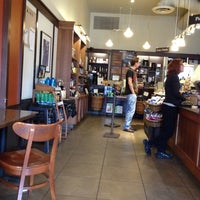 Photo taken at Peet&#39;s Coffee &amp; Tea by Marco R. on 5/25/2012