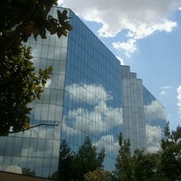 Photo taken at Hilton by Shannon K. on 8/15/2011