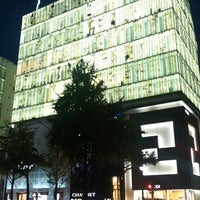 大丸 心斎橋店 北館 Now Closed Department Store In 心斎橋