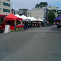 Photo taken at SFSU Farmers&amp;#39; Market by Kathleen M. on 9/22/2011