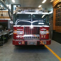 Photo taken at Rescue 3 by T. C. on 10/11/2011