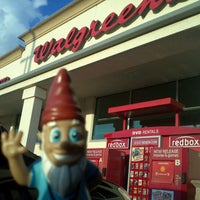 Photo taken at Walgreens by NeffStarr L. on 3/14/2012