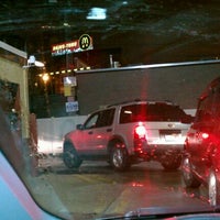 Photo taken at McDonald&amp;#39;s by Brandon R. on 11/20/2011