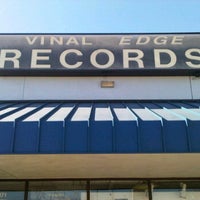 Photo taken at Vinal Edge by Don on 1/28/2012