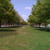 Photo taken at mosholu parkway mall by JNez on 7/17/2011