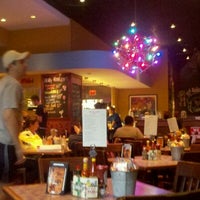 Photo taken at Fish City Grill by Irena on 11/19/2011