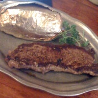 The Little Red Barn Steak House Highland Park 1836 S Hackberry