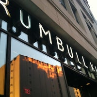 Trumbull Kitchen American Restaurant In Downtown Hartford