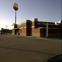 Photo taken at McDonald&amp;#39;s by Tom C. on 5/18/2012