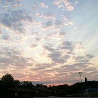 Photo taken at Bensenville Water Park by Larry G. on 6/29/2012