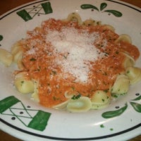 Olive Garden 25 Tips