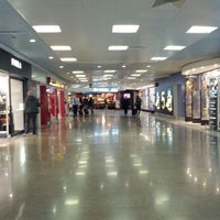 Foto scattata a Terminal 2 da Galo A. il 1/31/2012