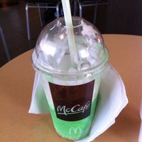 Photo taken at McDonald&amp;#39;s by Dennis G. on 3/3/2011