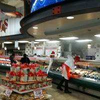 Photo taken at Superior Grocers by Yubert on 5/6/2012