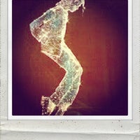 Photo taken at Michael Jackson The Inmortal by J. P. on 9/1/2012