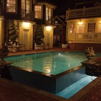 Photo taken at Brass Key Hotel by Dan T. on 4/14/2012