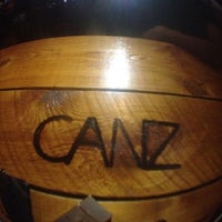 Photo taken at Canz @ Citi Roadhouse by Javid G. on 6/22/2012