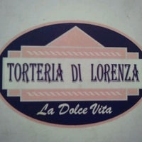 Foto diambil di Torteria Di Lorenza oleh Duly M. pada 1/26/2012