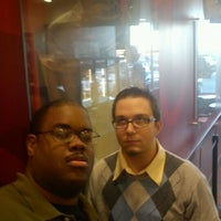 Photo taken at Cold Stone Creamery by Larry J. on 11/6/2011