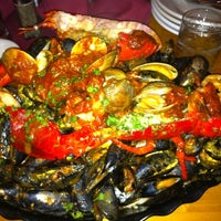 10/25/2011にJohn C.がLobster Pierで撮った写真