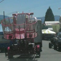 Josephine County Fairgrounds - Fair in Grants Pass