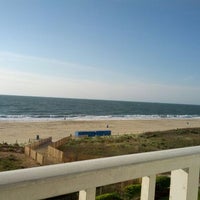 oceanfront royale conference resort princess hotel center