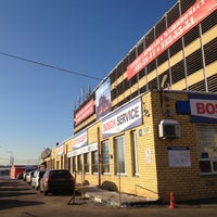 Photo taken at Мойка 24 by Alina on 1/29/2012