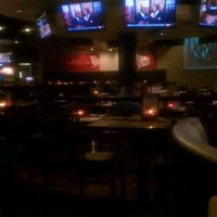 Photo taken at Andretti Grill Roswell by Napoleon R. on 10/22/2011