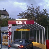 Mcdonald S chen Nordrhein Westfalen