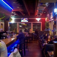 Photo taken at Chili&amp;#39;s Grill &amp;amp; Bar by Dwayne H. on 2/5/2011