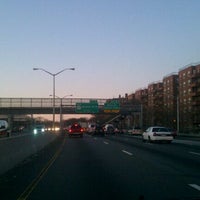 Photo taken at Interstate 678 at Exit 11 by David M. on 12/10/2011