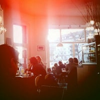 1/28/2012 tarihinde Johannes E.ziyaretçi tarafından bar apartment'de çekilen fotoğraf