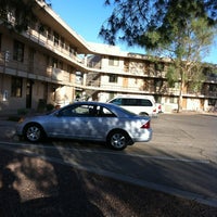 the inn at davis monthan