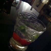 Photo taken at Bar Che by Hiroyuki T. on 7/23/2011