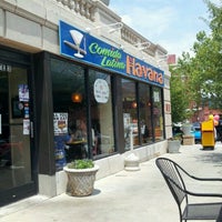 Photo taken at Havana Comida Latina by Lindsey M. on 6/17/2012