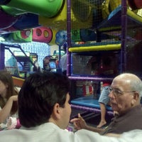 Photo taken at Chuck E. Cheese&amp;#39;s by Randy on 9/29/2011