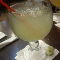 7/17/2012 tarihinde Lauren W.ziyaretçi tarafından Rio Grande Tex Mex Restaurant'de çekilen fotoğraf